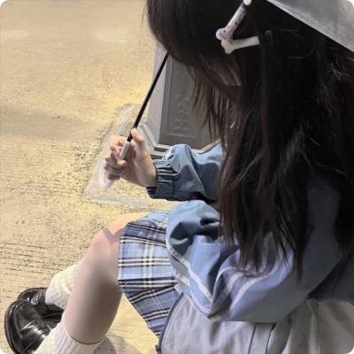 气体人第一号