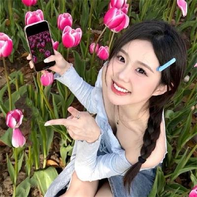 河畔的朔子