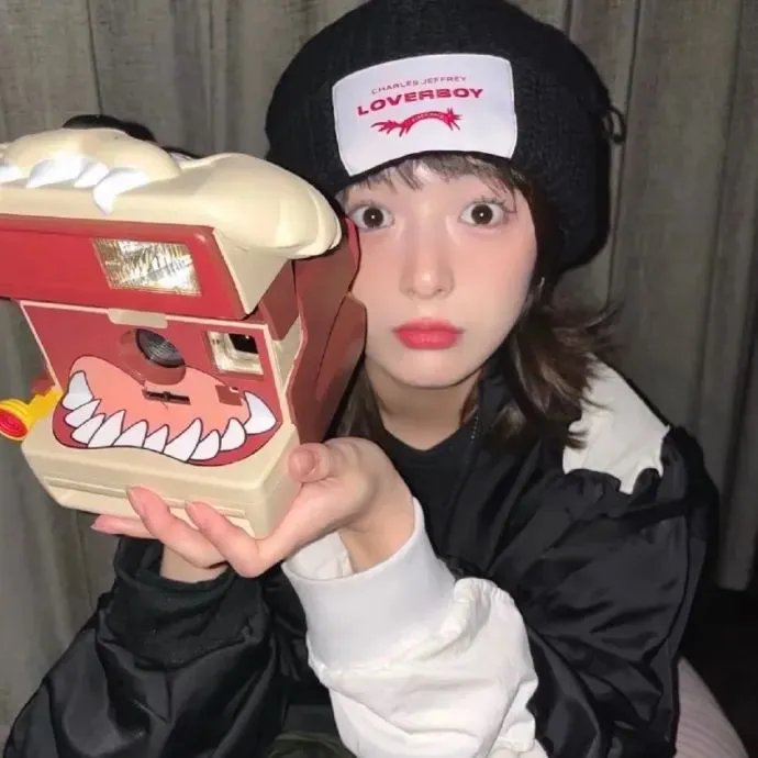 派对女郎